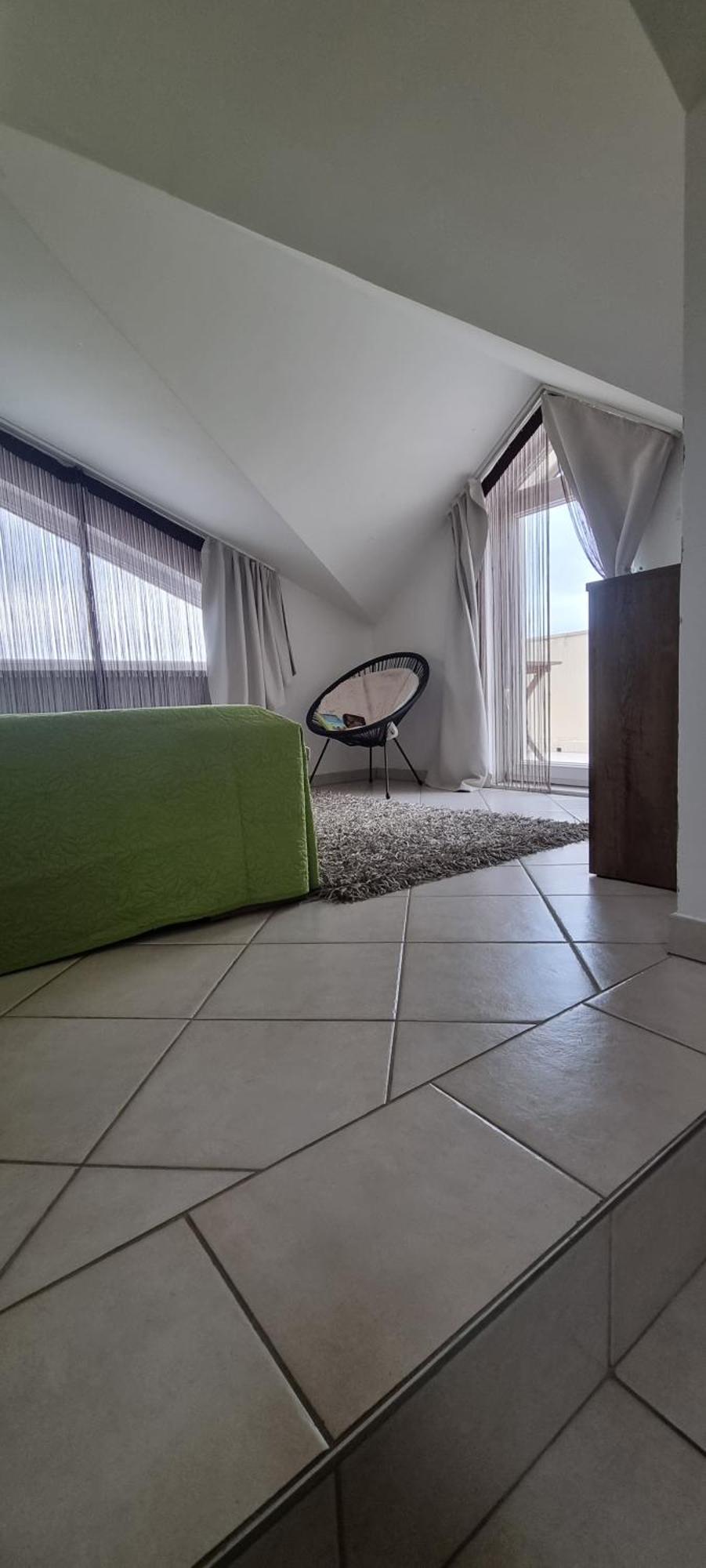 Apartmans Sun & Moon Zambratija  Exterior photo
