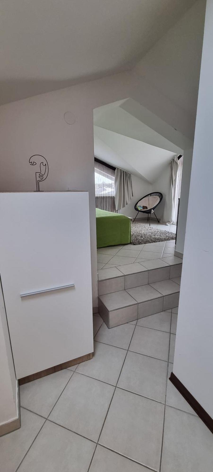 Apartmans Sun & Moon Zambratija  Exterior photo