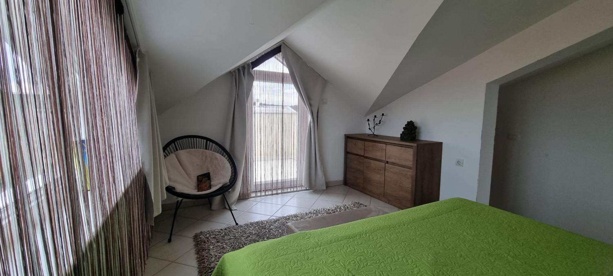 Apartmans Sun & Moon Zambratija  Exterior photo