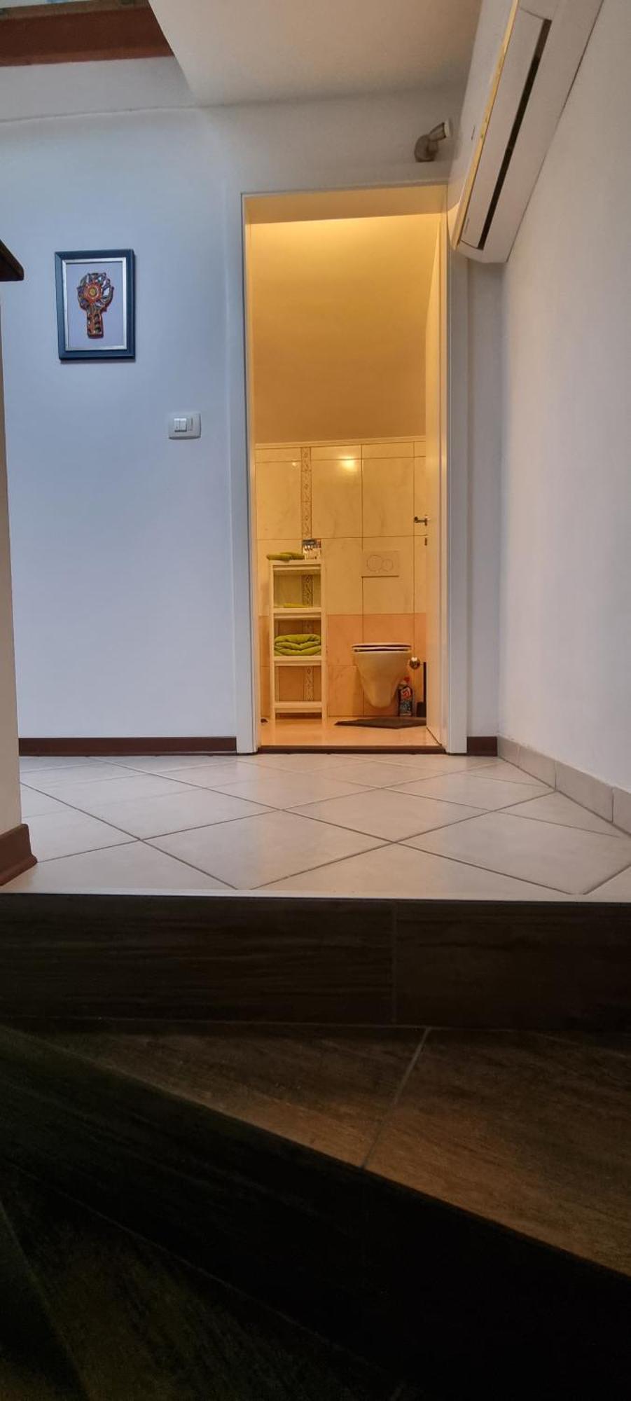 Apartmans Sun & Moon Zambratija  Exterior photo