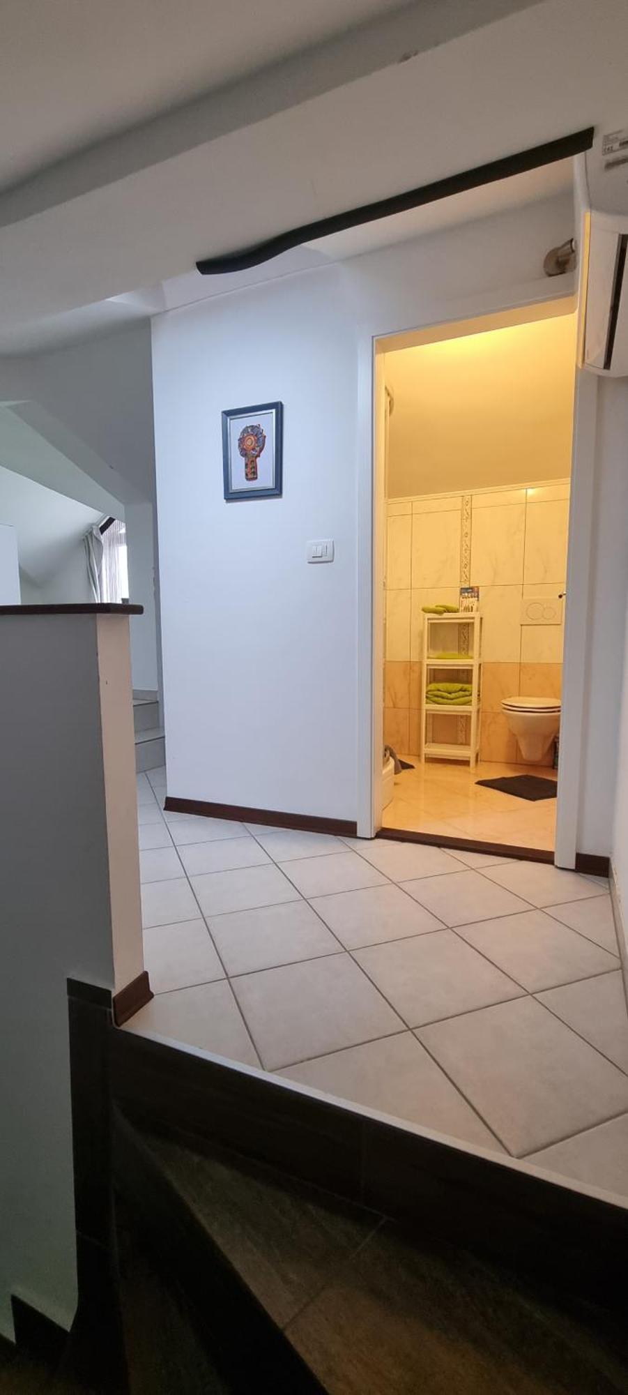 Apartmans Sun & Moon Zambratija  Exterior photo