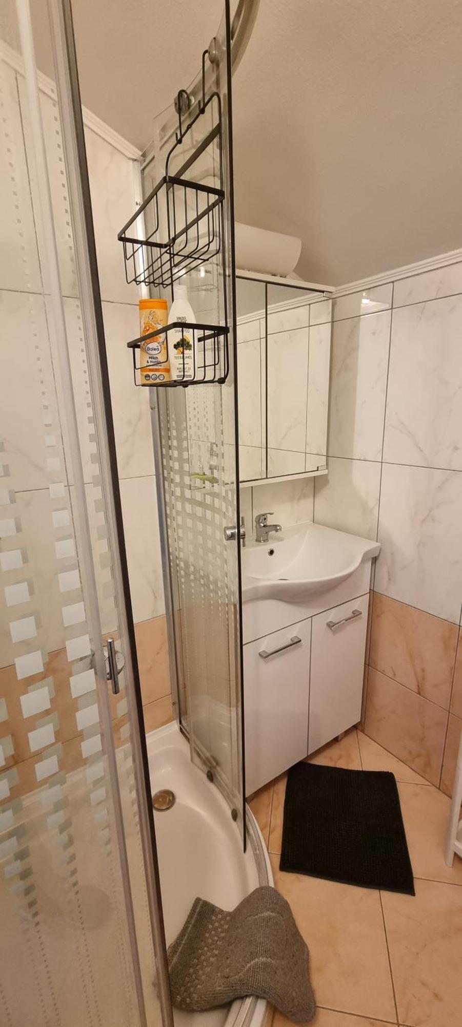 Apartmans Sun & Moon Zambratija  Exterior photo